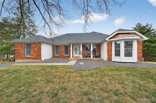 1905 Kings Row Manor, Unincorporated, MO 63146