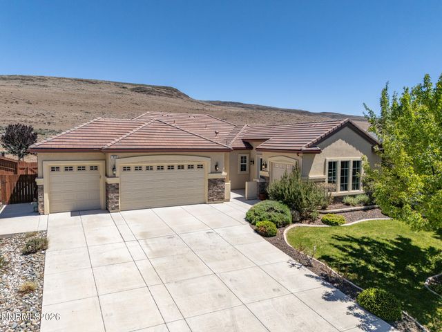 7839 Orange Plains Drive, Sparks, NV 89436
