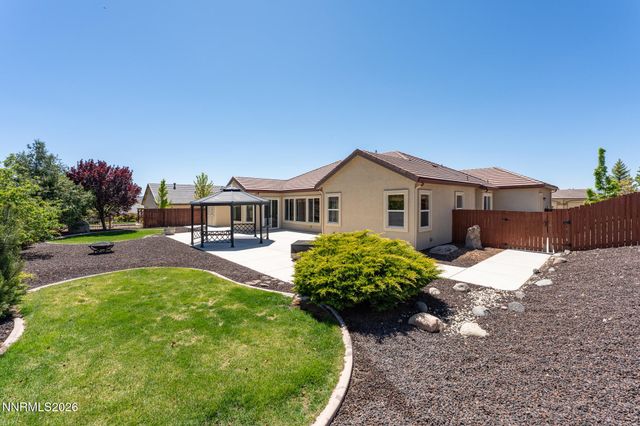 7839 Orange Plains Drive, Sparks, NV 89436