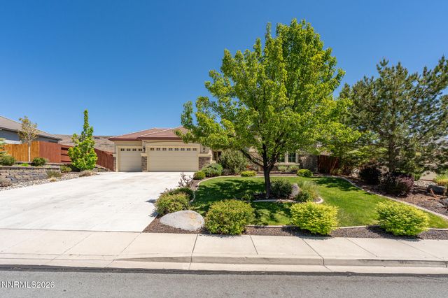 7839 Orange Plains Drive, Sparks, NV 89436