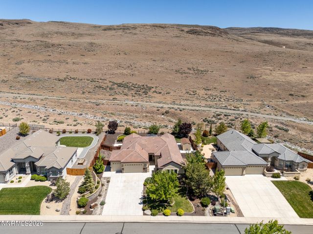 7839 Orange Plains Drive, Sparks, NV 89436