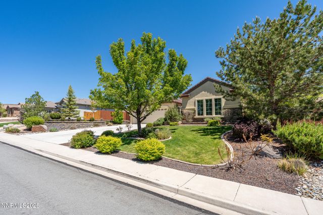 7839 Orange Plains Drive, Sparks, NV 89436