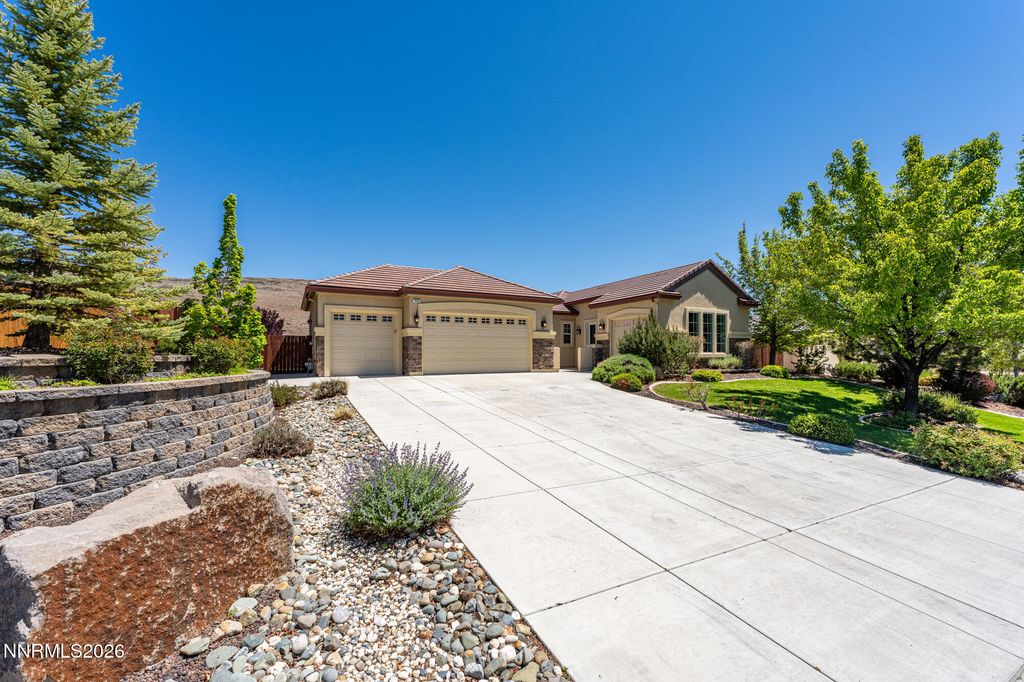 7839 Orange Plains Drive, Sparks, NV 89436