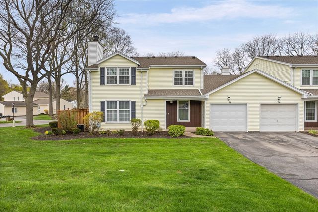 28 Blue Ridge Road, Penfield, NY 14526