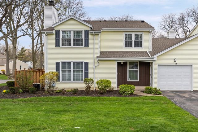 28 Blue Ridge Road, Penfield, NY 14526