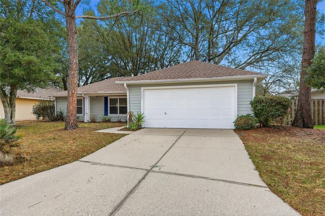 4437 NW 35TH STREET, Gainesville, FL 32605