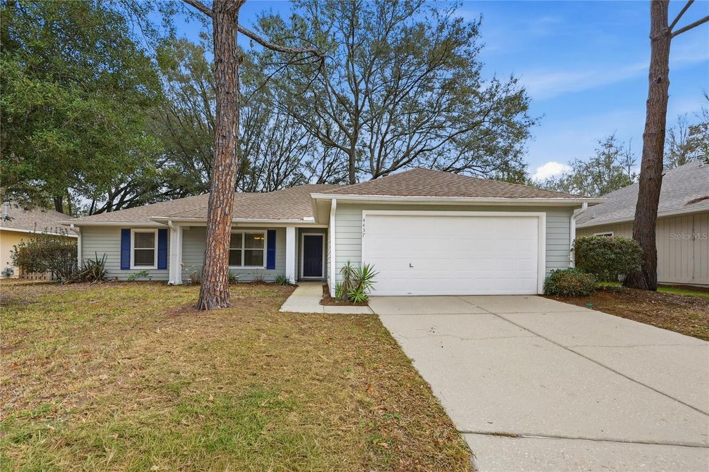 4437 NW 35TH STREET, Gainesville, FL 32605