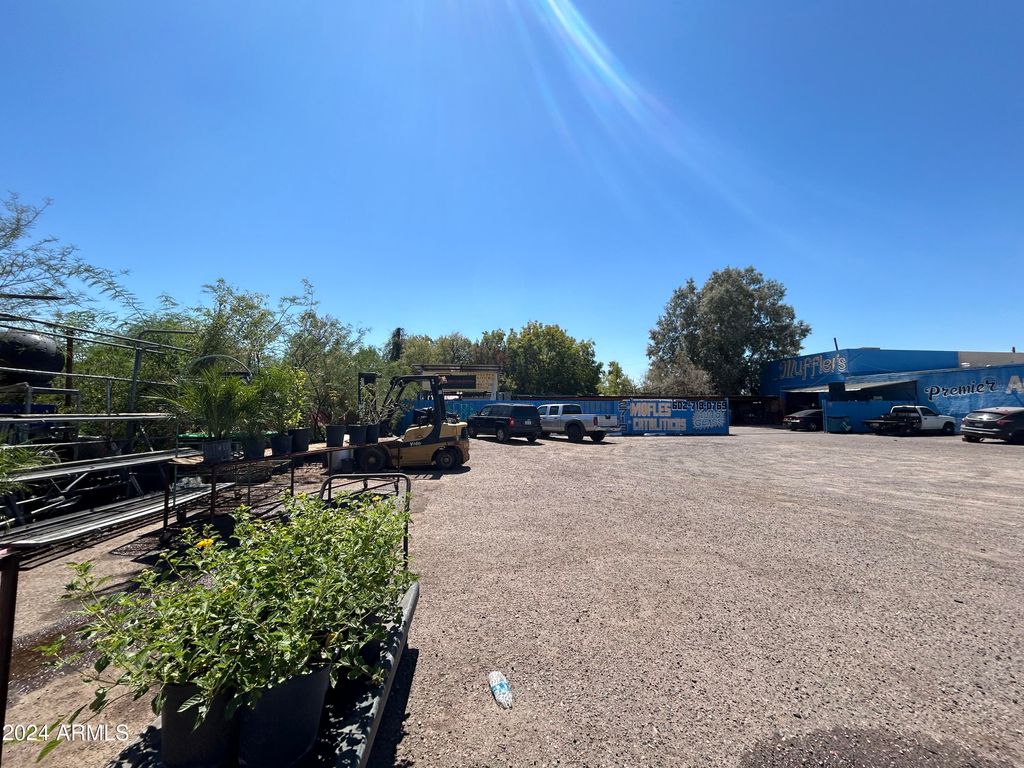 2725 E MCDOWELL Road 13, Phoenix, AZ 85008 — photo 2