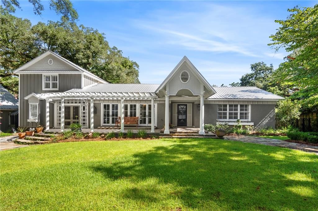 113 Atkinson Lane, Fairhope, AL 36532 — exterior