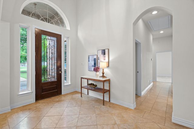 2505 Winthrop Hill Road, Denton, TX 76226