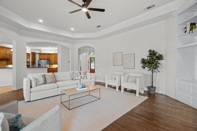 2505 Winthrop Hill Road, Denton, TX 76226