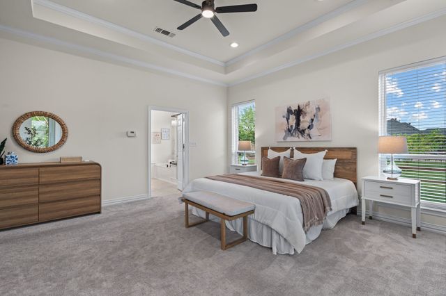 2505 Winthrop Hill Road, Denton, TX 76226