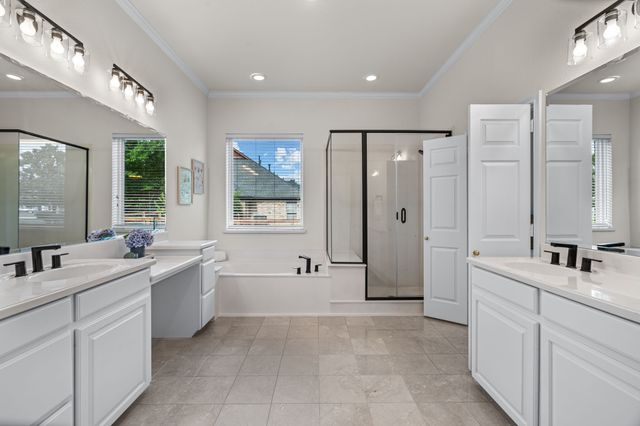 2505 Winthrop Hill Road, Denton, TX 76226