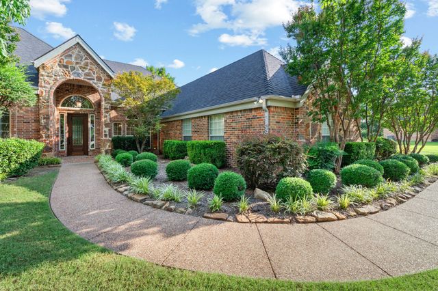 2505 Winthrop Hill Road, Denton, TX 76226