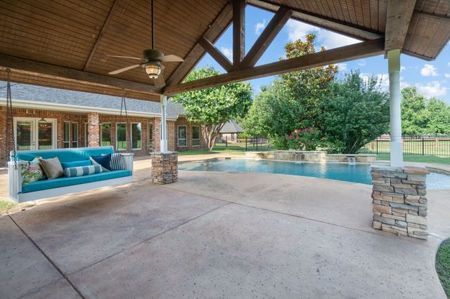 2505 Winthrop Hill Road, Denton, TX 76226