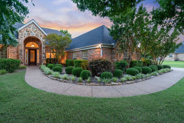 2505 Winthrop Hill Road, Denton, TX 76226