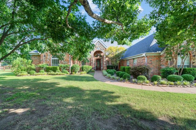 2505 Winthrop Hill Road, Denton, TX 76226