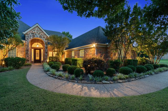 2505 Winthrop Hill Road, Denton, TX 76226