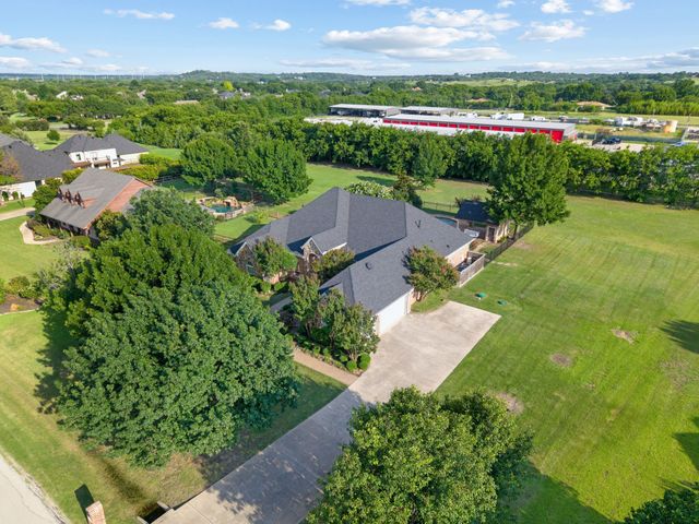 2505 Winthrop Hill Road, Denton, TX 76226