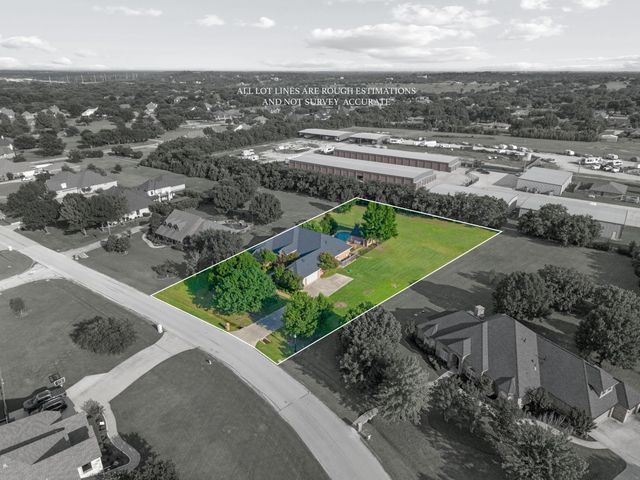 2505 Winthrop Hill Road, Denton, TX 76226