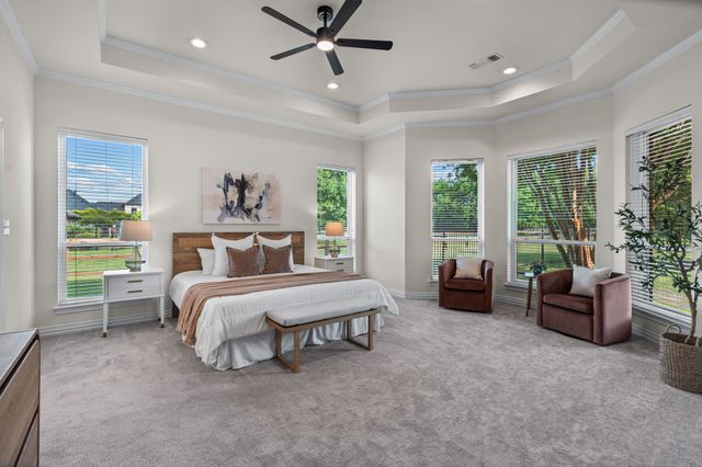 2505 Winthrop Hill Road, Denton, TX 76226