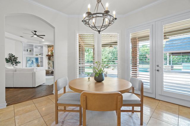 2505 Winthrop Hill Road, Denton, TX 76226