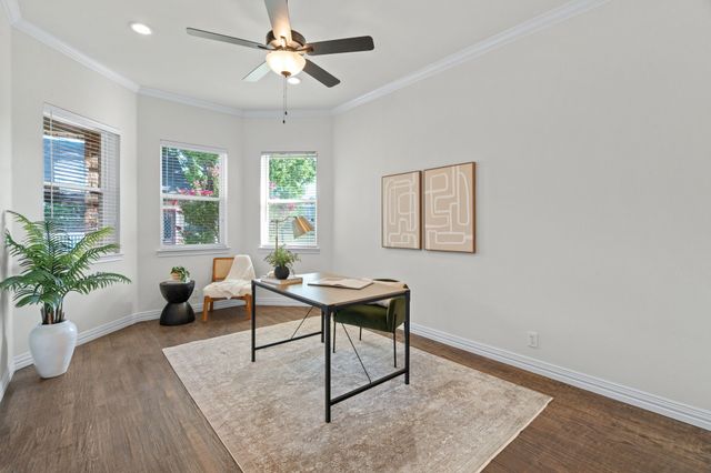 2505 Winthrop Hill Road, Denton, TX 76226