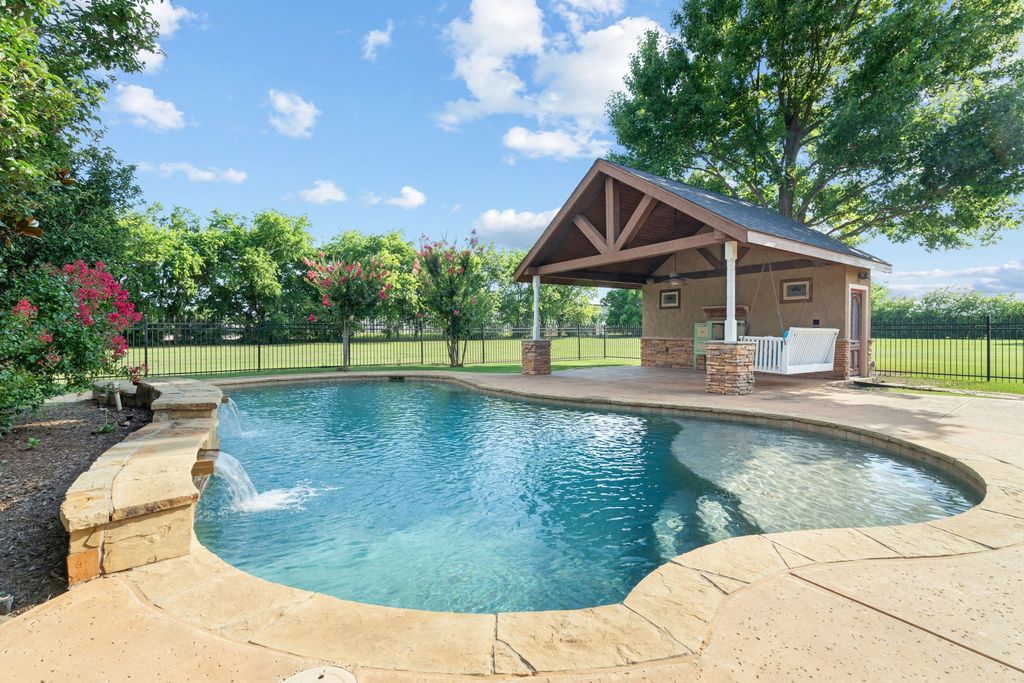 2505 Winthrop Hill Road, Denton, TX 76226