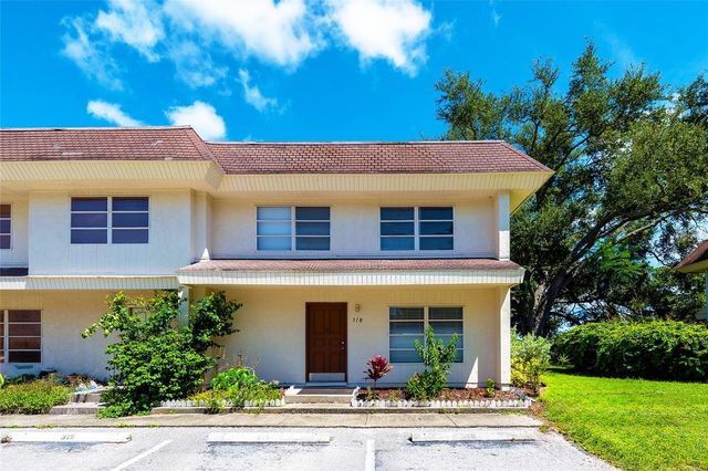 318 BARLOW AVENUE 71, Sarasota, FL 34232