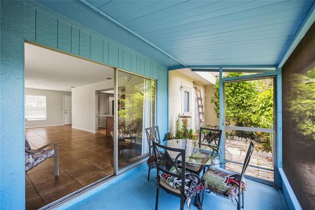 318 BARLOW AVENUE 71, Sarasota, FL 34232