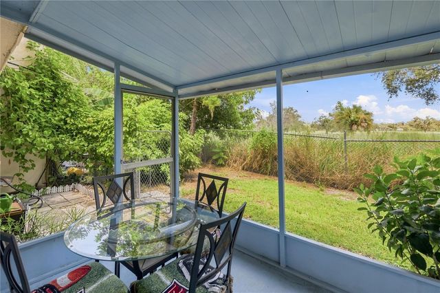 318 BARLOW AVENUE 71, Sarasota, FL 34232