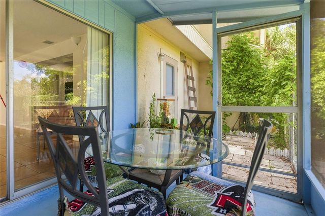 318 BARLOW AVENUE 71, Sarasota, FL 34232