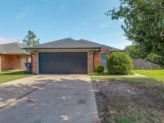 629 NW 121st Street, Oklahoma City, OK 73114