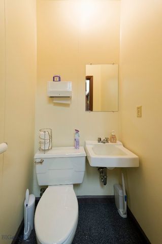 800 W Platinum Street Suite 2, Butte, MT 59701