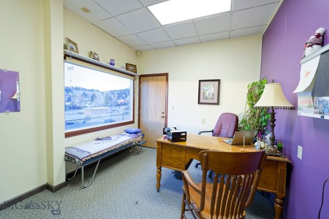 800 W Platinum Street Suite 2, Butte, MT 59701