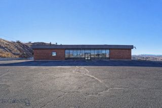 800 W Platinum Street Suite 2, Butte, MT 59701
