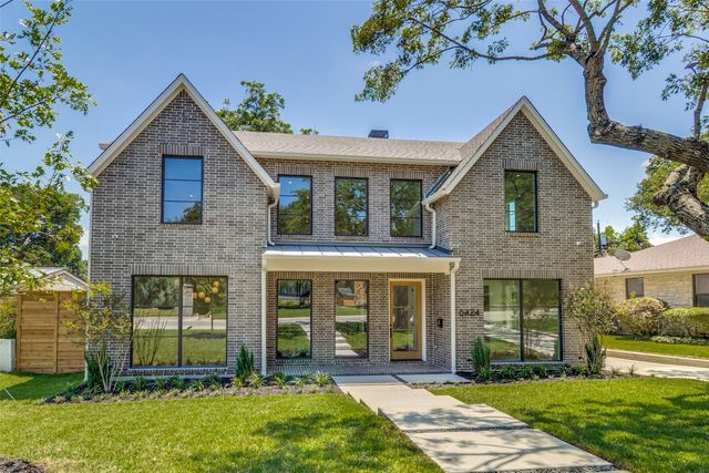 6424 Marquita Avenue, Dallas, TX 75214