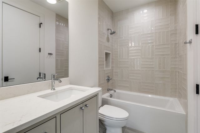 6424 Marquita Avenue, Dallas, TX 75214