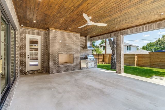 6424 Marquita Avenue, Dallas, TX 75214