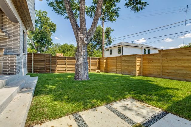 6424 Marquita Avenue, Dallas, TX 75214