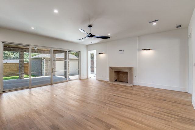 6424 Marquita Avenue, Dallas, TX 75214