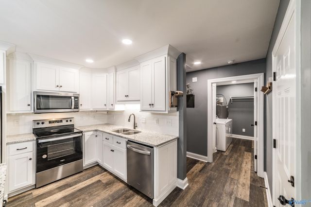 27426 Gatlin Road, Ardmore, AL 35739