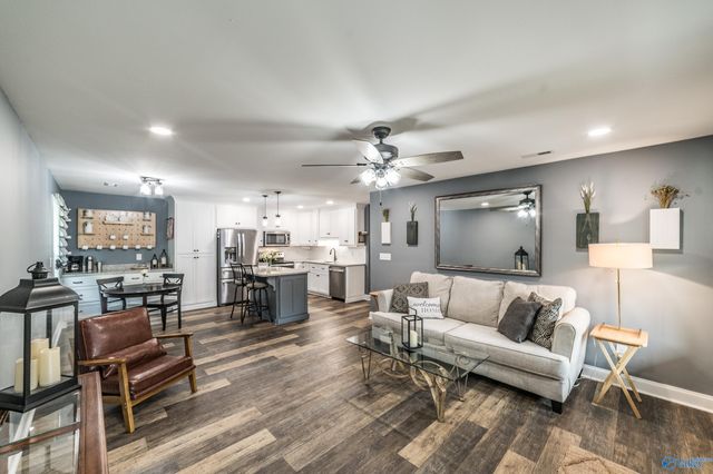 27426 Gatlin Road, Ardmore, AL 35739