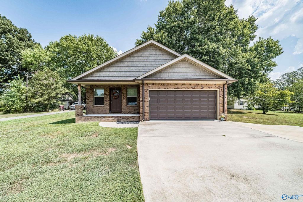 27426 Gatlin Road, Ardmore, AL 35739
