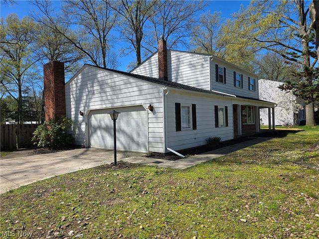 32667 Carriage Lane, Avon Lake, OH 44012