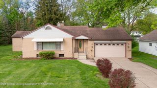 1021 Bretton Road, Lansing, MI 48917