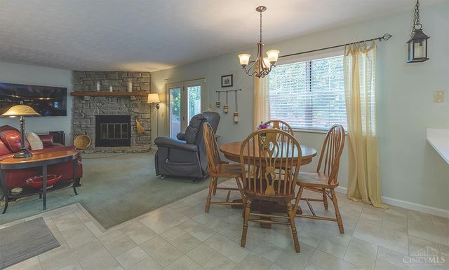 8134 Saddleback Place, Deerfield Twp., OH 45039