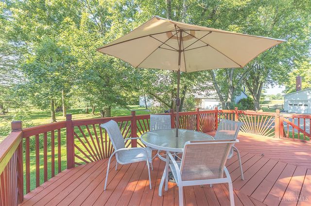 8134 Saddleback Place, Deerfield Twp., OH 45039