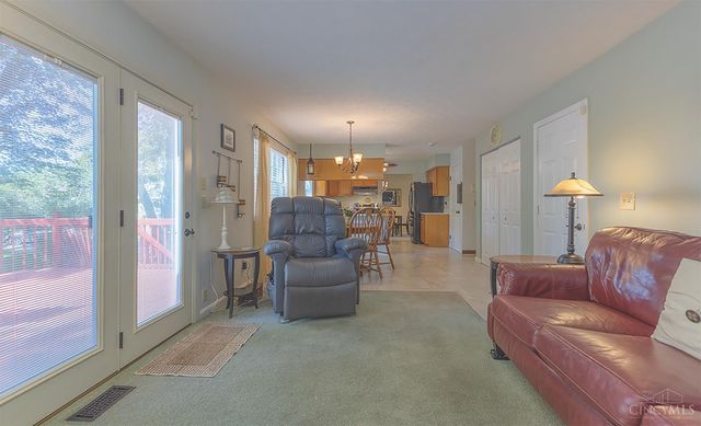 8134 Saddleback Place, Deerfield Twp., OH 45039