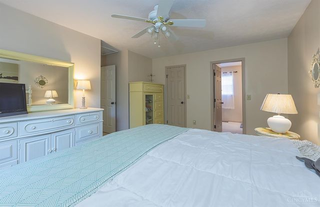 8134 Saddleback Place, Deerfield Twp., OH 45039
